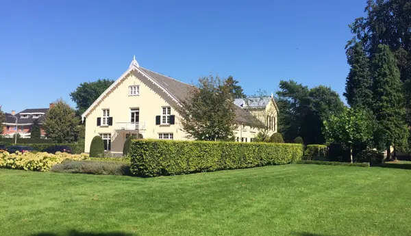 Pand Nijmegen