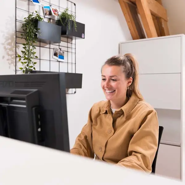 HR Adviseur
