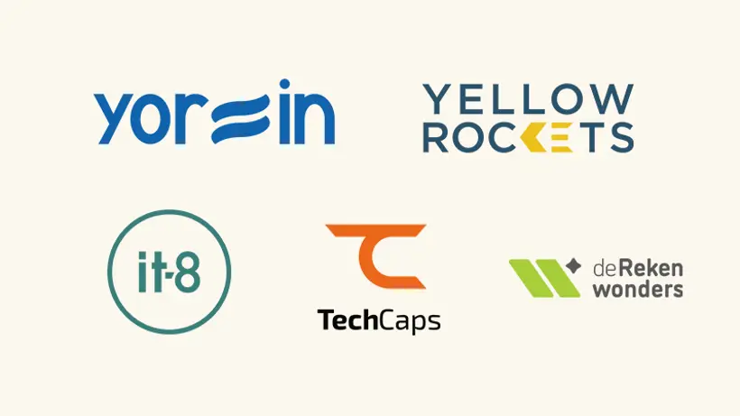 Logos Labels1